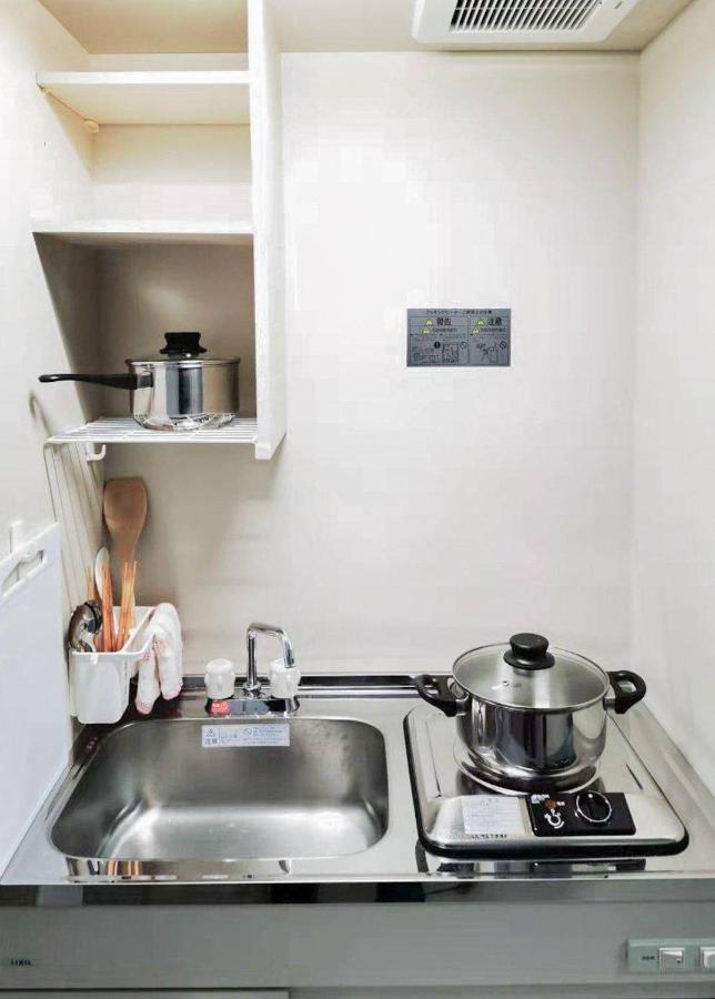Apartment Asakusa Near Skytree Sumida River Room2888 *