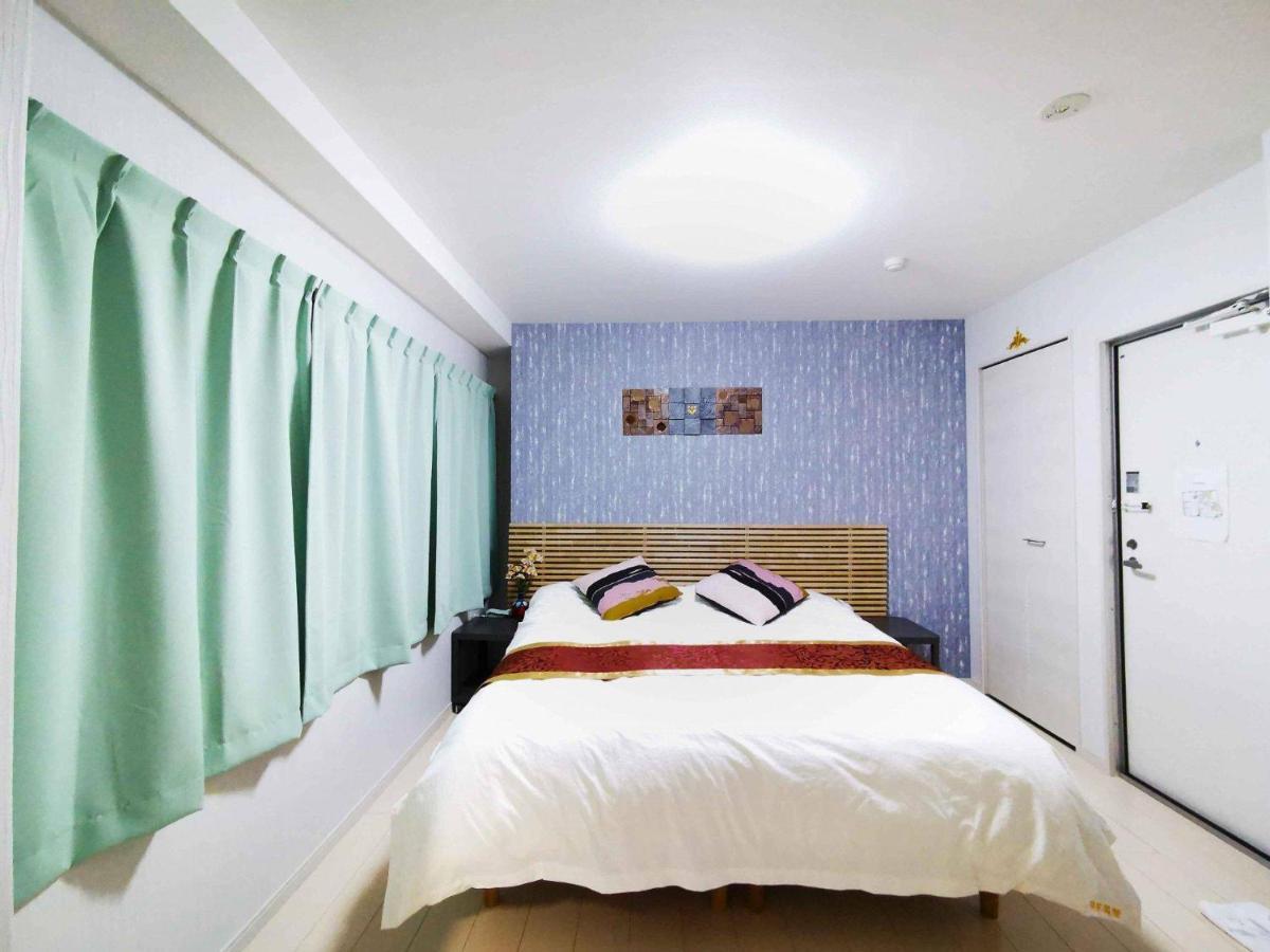Apartment Asakusa Near Skytree Sumida River Room2888 Tokyo