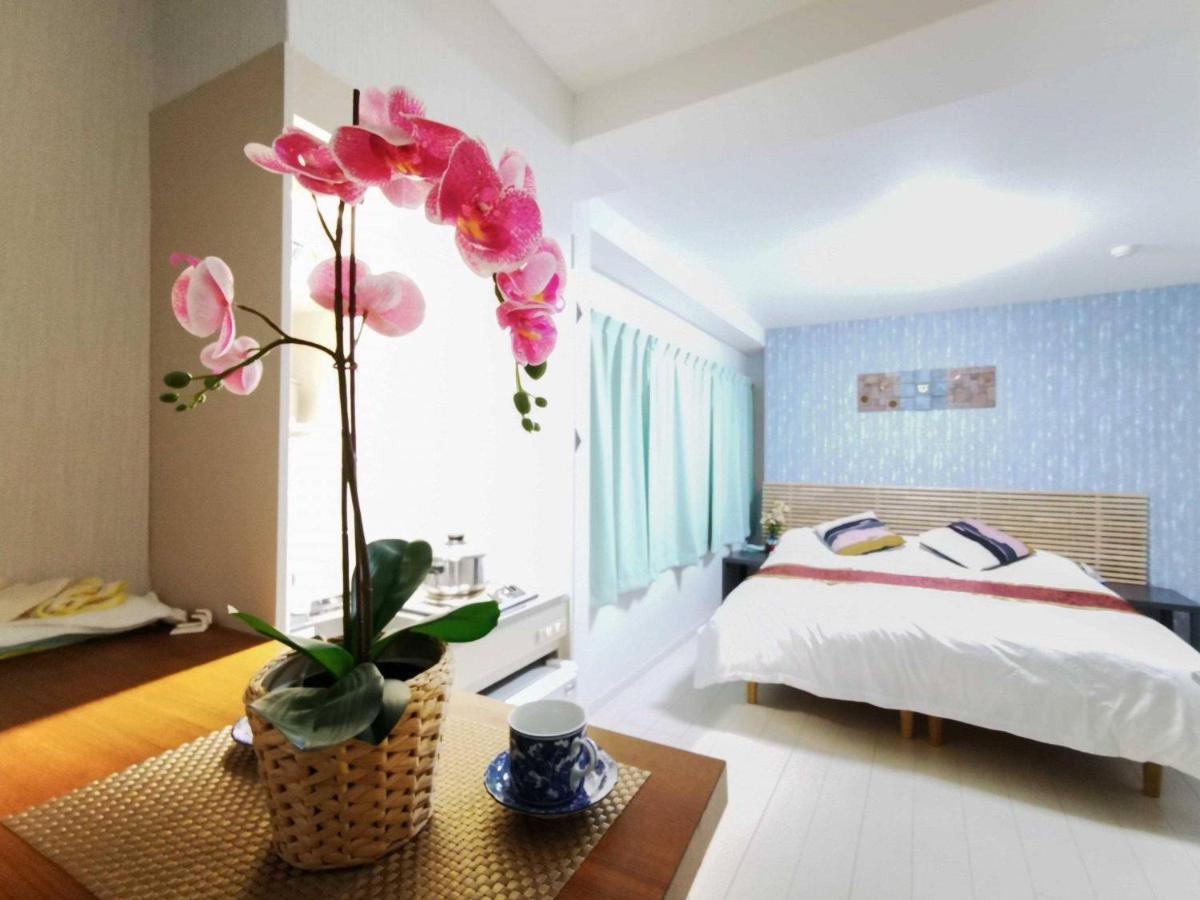 Apartment Asakusa Near Skytree Sumida River Room2888 *